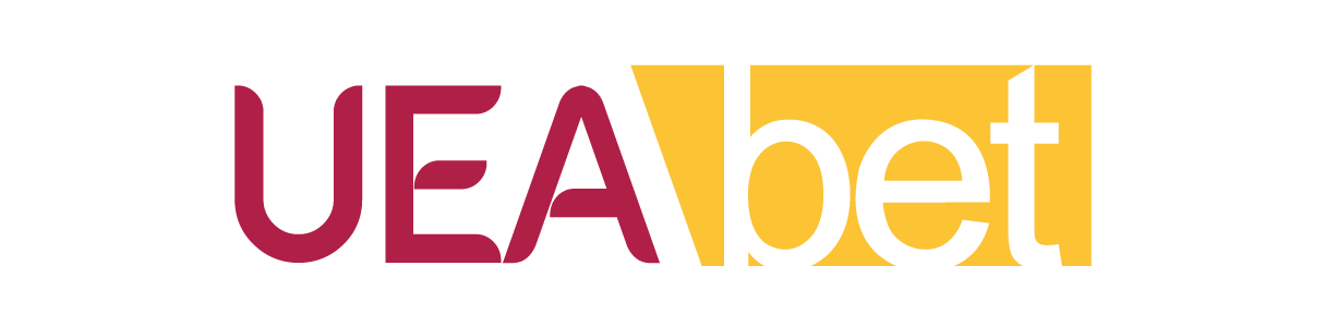UEA8 Logo
