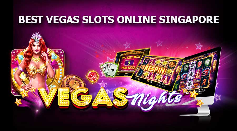 Best Vegas Slots Online Singapore