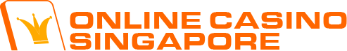 Online Casino Singapore Logo