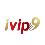 IVIP9 Logo