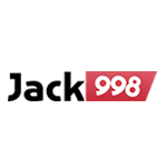 jack998 logo