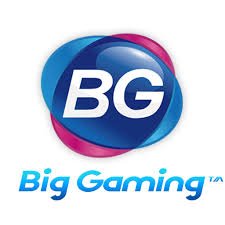 Big Gaming Logo