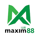 Logo - Maxim88