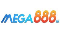 Mega 888 Logo