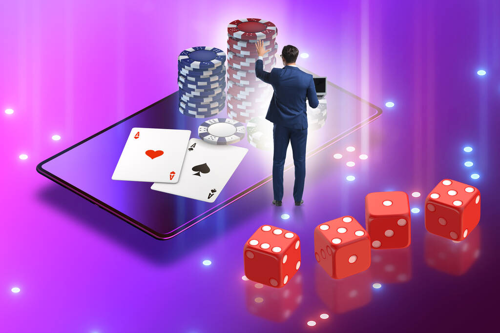 Mobile Casino IOS